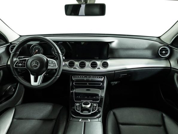 Mercedes-Benz E-Класс V (W213 S213 C238) с пробегом 2020 года, цена 2 200 000 рублей, 120410 км, седан, Автокод Объявления