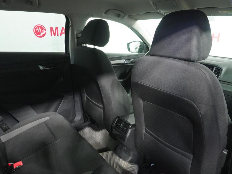 Skoda Karoq I Вологда  - изображение 11