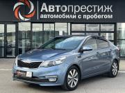 Kia Rio III Рестайлинг Волгоград  - изображение 24