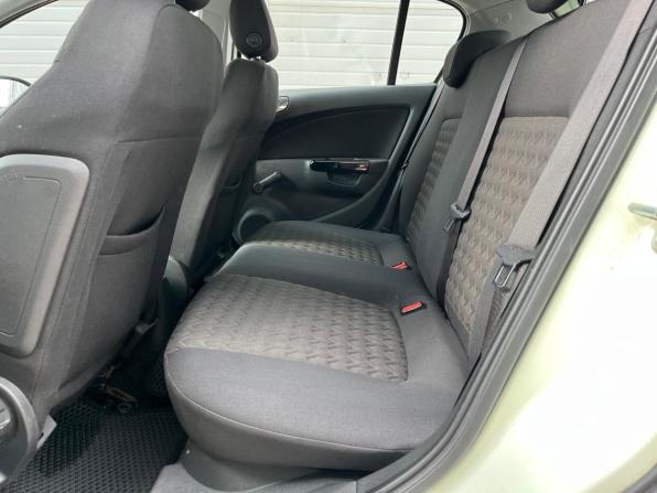 Opel Corsa D Рестайлинг II с пробегом 2013 года, цена 629 000 рублей, 138040 км, хэтчбек, Автокод Объявления