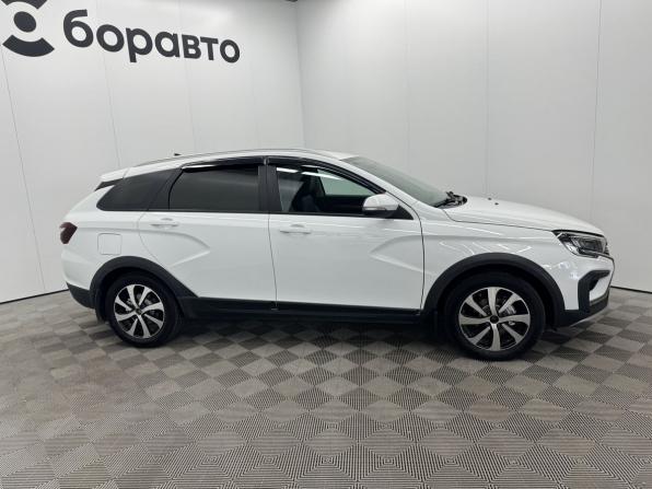 Lada (ВАЗ) Vesta I Рестайлинг (NG) с пробегом 2024 года, цена 1 299 000 рублей, 84598 км, универсал, Автокод Объявления