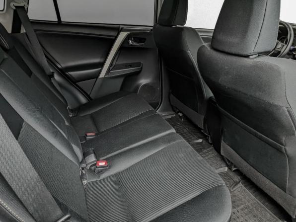 Toyota RAV4 IV (XA40) с пробегом 2014 года, цена 1 875 000 рублей, 99172 км, внедорожник, Автокод Объявления