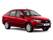 Lada (ВАЗ) Granta I Рестайлинг Москва  - изображение 2