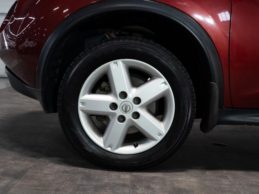 Nissan Juke I Чита  - изображение 16