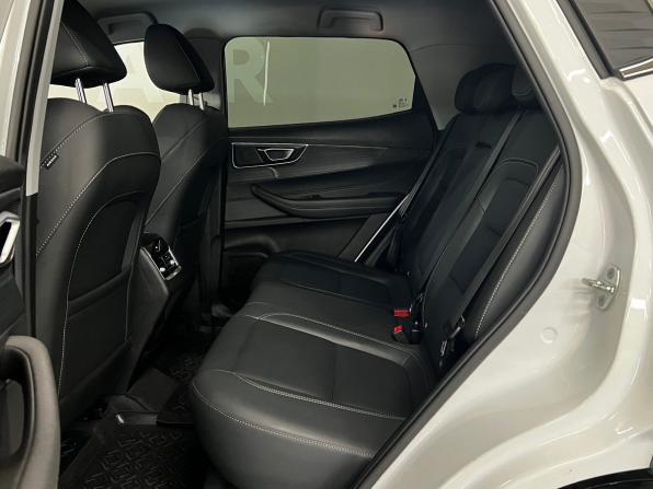 Chery Tiggo 4 Pro I с пробегом 2024 года, цена 1 323 000 рублей, 94102 км, внедорожник, Автокод Объявления