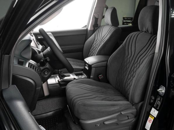 Toyota Land Cruiser Prado 150 Series с пробегом 2010 года, цена 2 749 000 рублей, 168724 км, внедорожник, Автокод Объявления