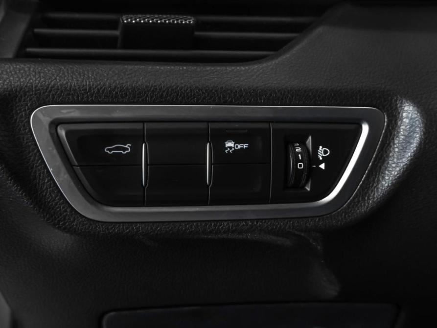 FAW Bestune B70 I Рестайлинг Тюмень  - изображение 22