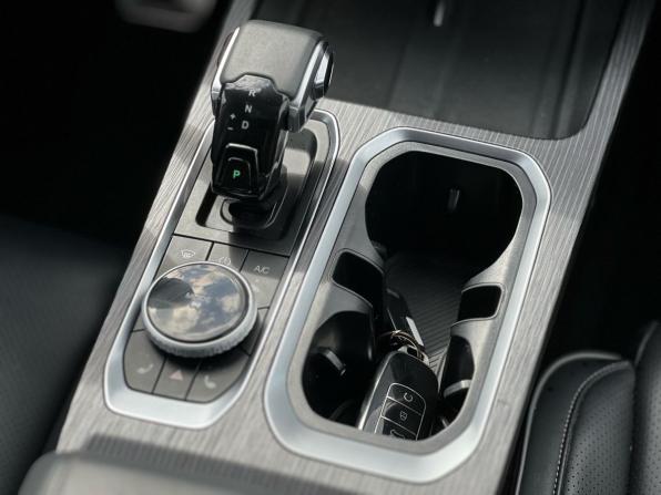 Jaecoo J7 I с пробегом 2023 года, цена 2 399 000 рублей, 42000 км, внедорожник, Автокод Объявления