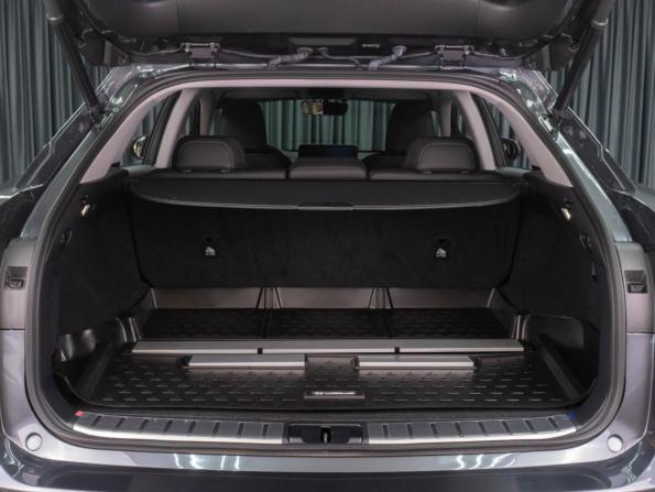 Lexus RX IV Рестайлинг с пробегом 2022 года, цена 7 629 000 рублей, 654 км, внедорожник, Автокод Объявления