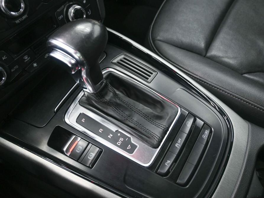 Audi Q5 I (8R) Рестайлинг Ростов-на-Дону  - изображение 19