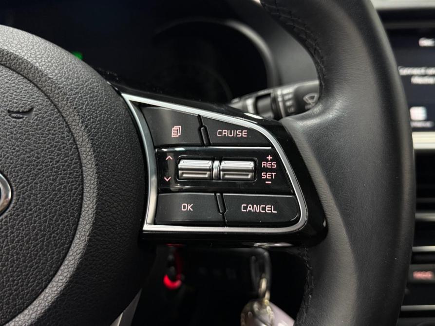 Kia Optima IV Казань  - изображение 18