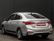 Hyundai Solaris II Екатеринбург  - изображение 26