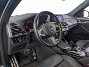 BMW X3 III (G01) Москва  - изображение 51