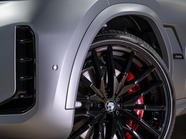 Новый BMW X6 III (G06) Рестайлинг 2026 года, цена 20 990 000 рублей, внедорожник, Автокод Объявления