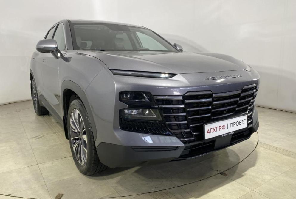 JETOUR Dashing I Саранск  - изображение 15