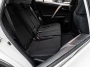 Toyota RAV4 IV (XA40) Рестайлинг Краснодар  - изображение 27