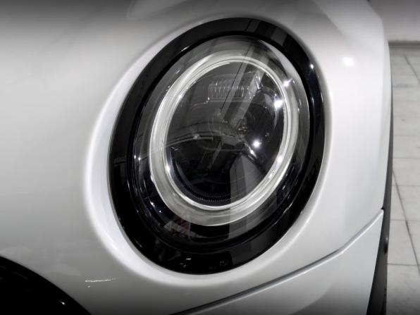 Mini Clubman II Рестайлинг с пробегом 2022 года, цена 3 700 000 рублей, 33127 км, универсал, Автокод Объявления