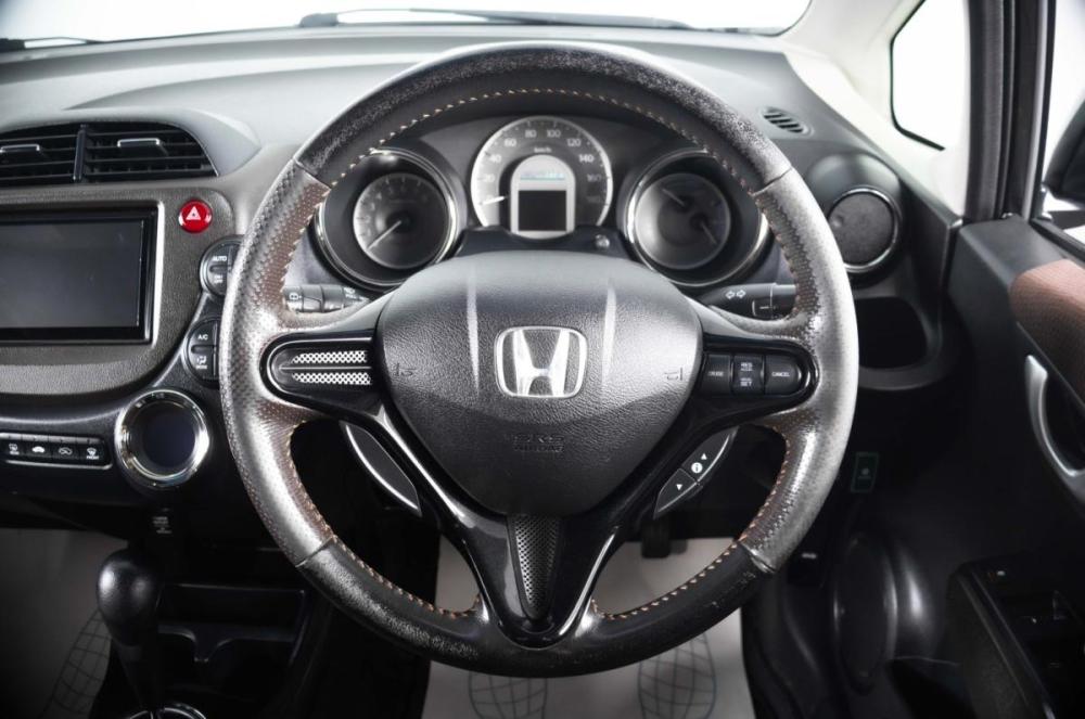 Honda Fit Shuttle I Пермь  - изображение 13