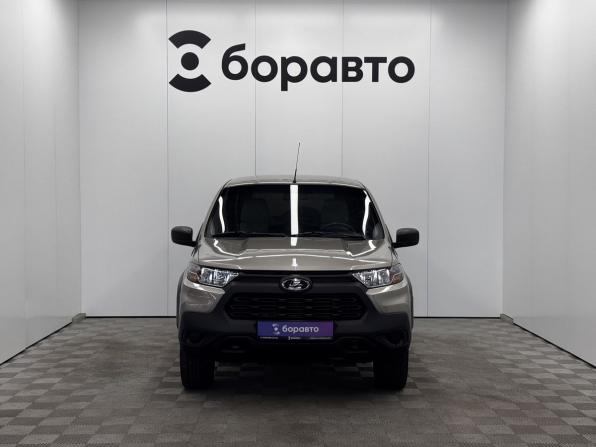 Lada (ВАЗ) Niva Travel I с пробегом 2022 года, цена 870 000 рублей, 92728 км, внедорожник, Автокод Объявления