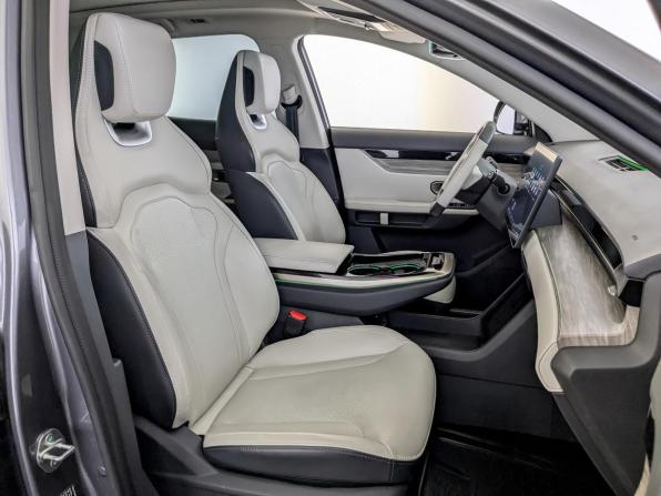 JETOUR DASHING I с пробегом 2024 года, цена 2 390 000 рублей, 22839 км, внедорожник, Автокод Объявления