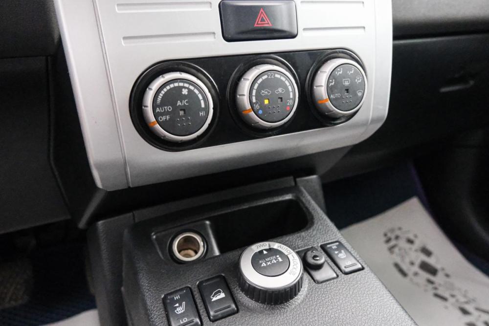 Nissan X-Trail II Красноярск  - изображение 17