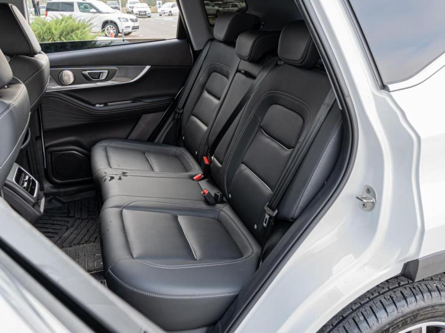 Chery Tiggo 7L I Краснодар  - изображение 9