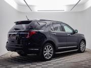 Ford Explorer V Рестайлинг 2 Москва  - изображение 24
