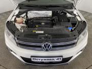 Volkswagen Tiguan I Рестайлинг Воронеж  - изображение 25