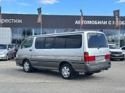Toyota HiAce H100 Пермь  - изображение 25