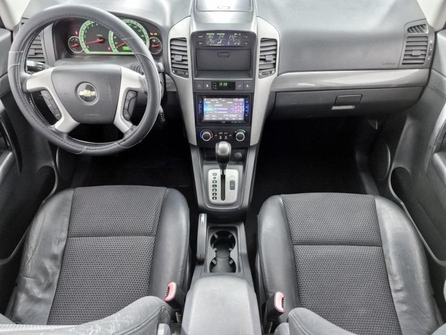 Chevrolet Captiva I Нижний Новгород  - изображение 7