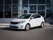 Kia Rio III Курган  - изображение 23