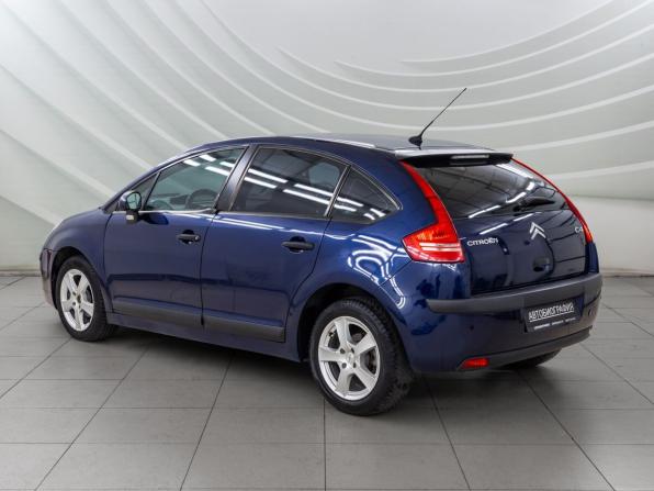 Citroen C4 I с пробегом 2007 года, цена 358 000 рублей, 230354 км, хэтчбек, Автокод Объявления