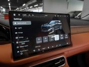 GAC Trumpchi S9 Москва  - изображение 68