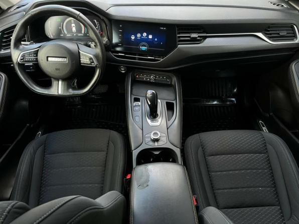 Haval F7x I с пробегом 2020 года, цена 1 599 000 рублей, 90915 км, внедорожник, Автокод Объявления