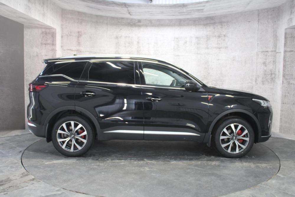 Chery Tiggo 7 Pro Max I Ярославль  - изображение 4