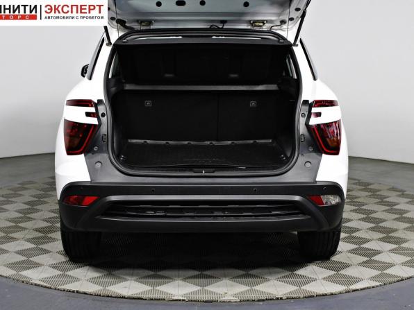 Hyundai Creta II с пробегом 2022 года, цена 2 397 000 рублей, 50011 км, внедорожник, Автокод Объявления