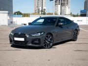 BMW 4 серии G22 G23 G26 Москва  - изображение 28