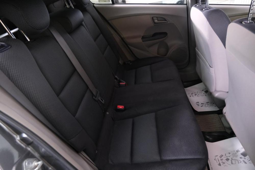 Honda Insight II Омск  - изображение 21