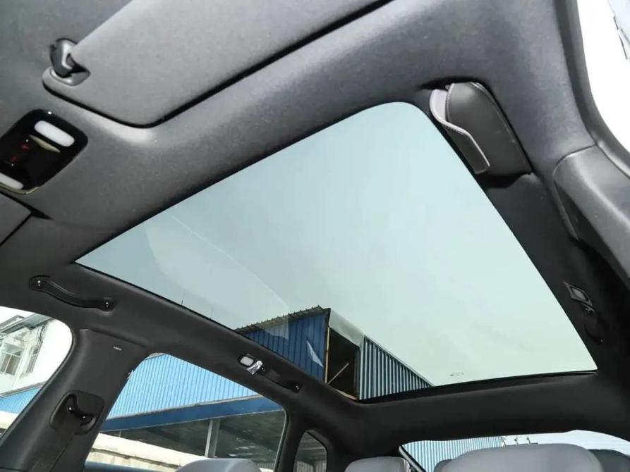 Changan Qiyuan A06 Воронеж  - изображение 24