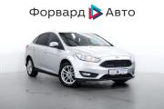 Ford Focus III Рестайлинг Тюмень  - изображение 25
