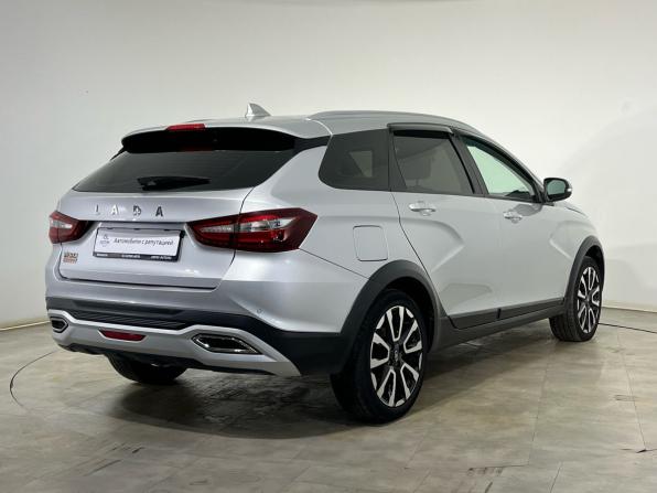 Lada (ВАЗ) Vesta I Рестайлинг (NG) с пробегом 2023 года, цена 1 232 000 рублей, 85205 км, универсал, Автокод Объявления
