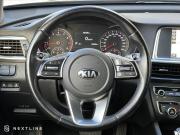 Kia Optima IV Рестайлинг Самара  - изображение 47