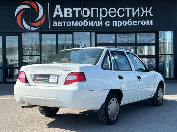 Daewoo Nexia I Рестайлинг с пробегом 2012 года, цена 359 000 рублей, 156110 км, седан, Автокод Объявления