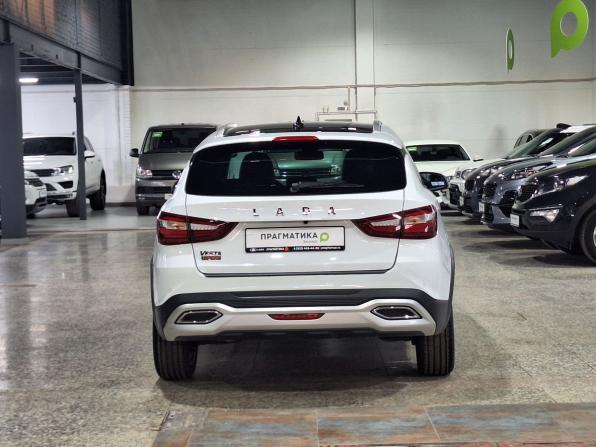 Lada (ВАЗ) Vesta I Рестайлинг (NG) с пробегом 2024 года, цена 1 500 000 рублей, 59535 км, универсал, Автокод Объявления