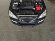 SsangYong Kyron I Рестайлинг Москва  - изображение 29