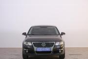 Volkswagen Passat B6 Омск  - изображение 28