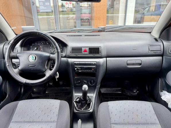 Skoda Octavia I (A4) Рестайлинг с пробегом 2006 года, цена 269 000 рублей, 329650 км, лифтбек, Автокод Объявления