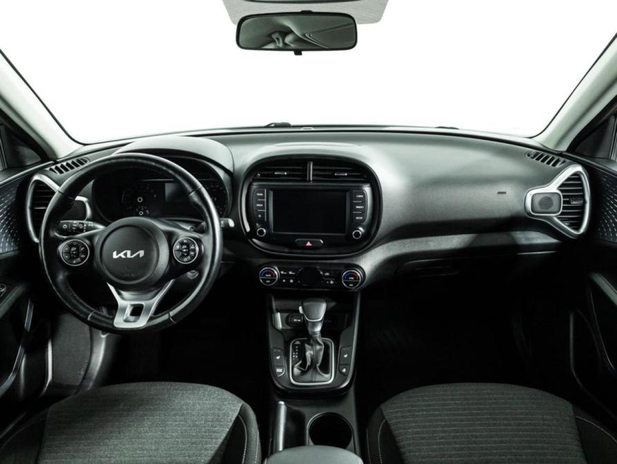 Kia Soul III Санкт-Петербург  - изображение 14