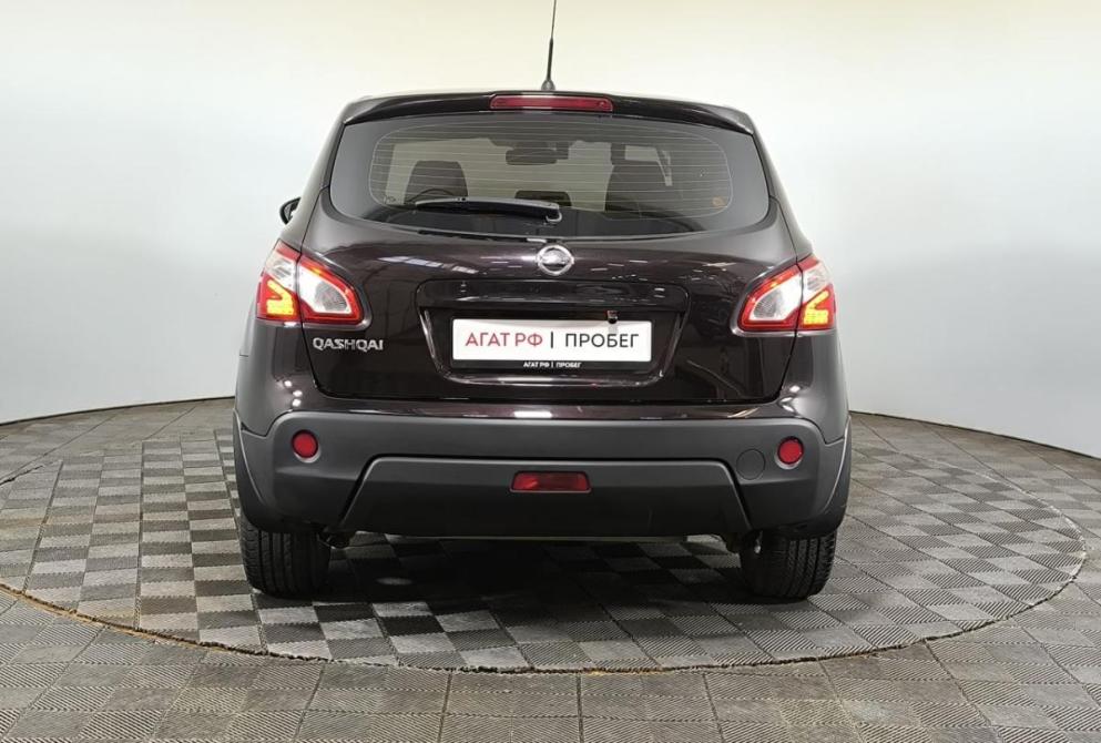 Nissan Qashqai I Рестайлинг Нижний Новгород  - изображение 5