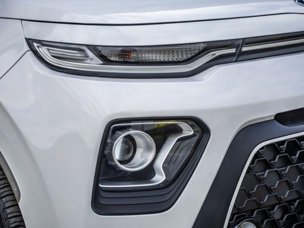 Kia Soul III с пробегом 2020 года, цена 1 848 000 рублей, 73880 км, хэтчбек, Автокод Объявления